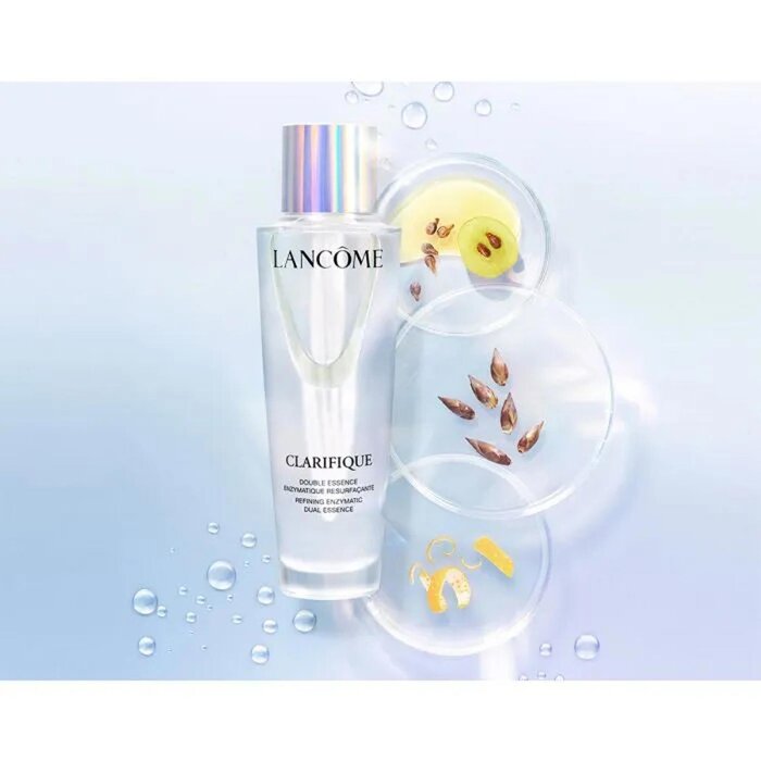 Lancome CLARIFIQUE REFINING ENZYMATIC DUAL ESSENCE 150mlProduct Thumbnail