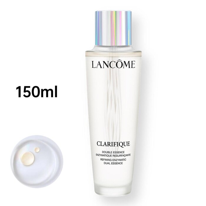 Lancome CLARIFIQUE REFINING ENZYMATIC DUAL ESSENCE 150mlProduct Thumbnail