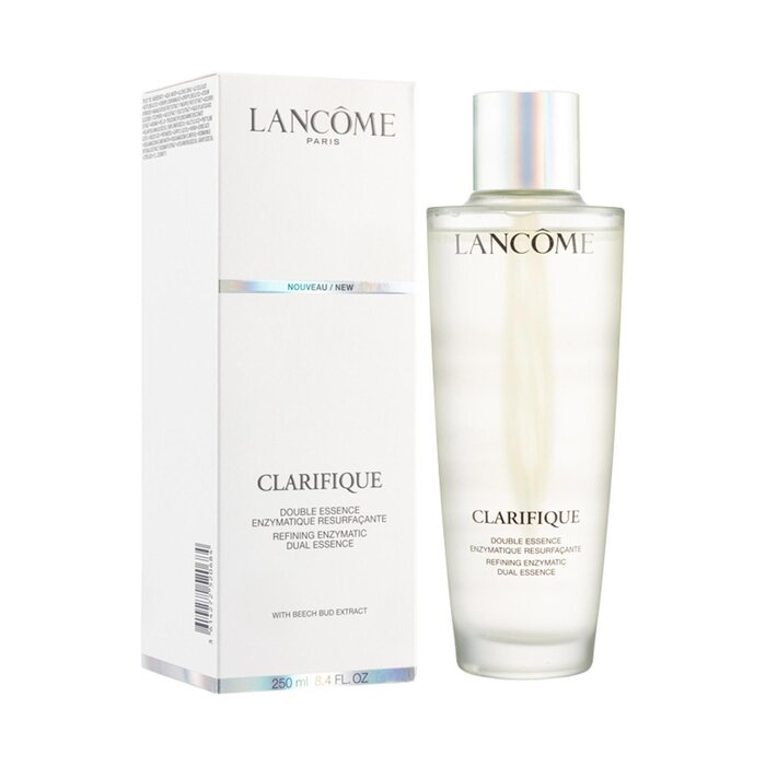 Lancome CLARIFIQUE REFINING ENZYMATIC DUAL ESSENCE 250mlProduct Thumbnail