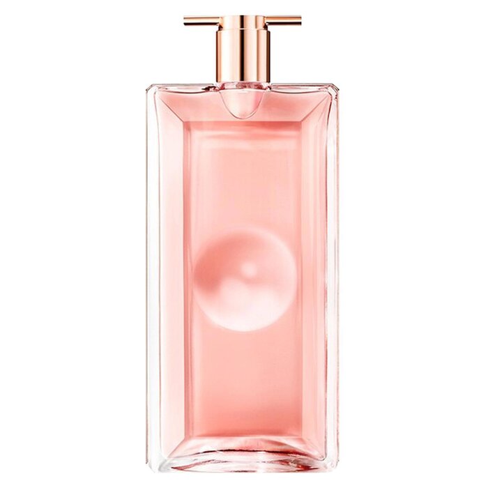 Lancome 蘭蔻IDOLE是我香水花果香調法式甜美優雅·EDP濃香水噴霧50ml
