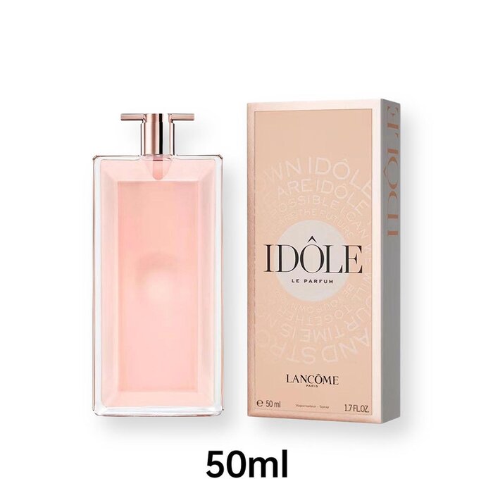 Lancome IDOLE Eau De Parfum 50ml | Strawberrynet HKEN