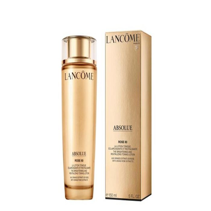 Lancome ABSOLUE ROSE ESSENCE 150mlProduct Thumbnail