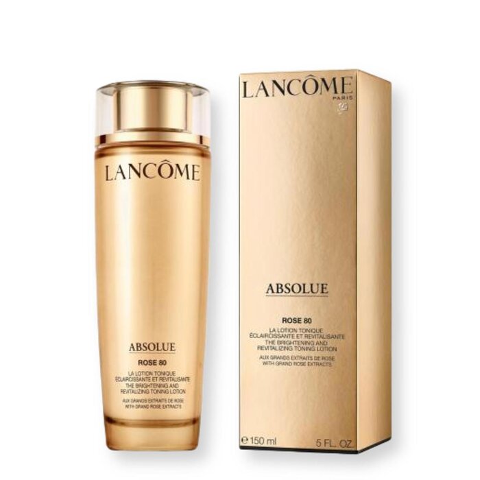 Lancome ABSOLUE ROSE ESSENCE 150mlProduct Thumbnail
