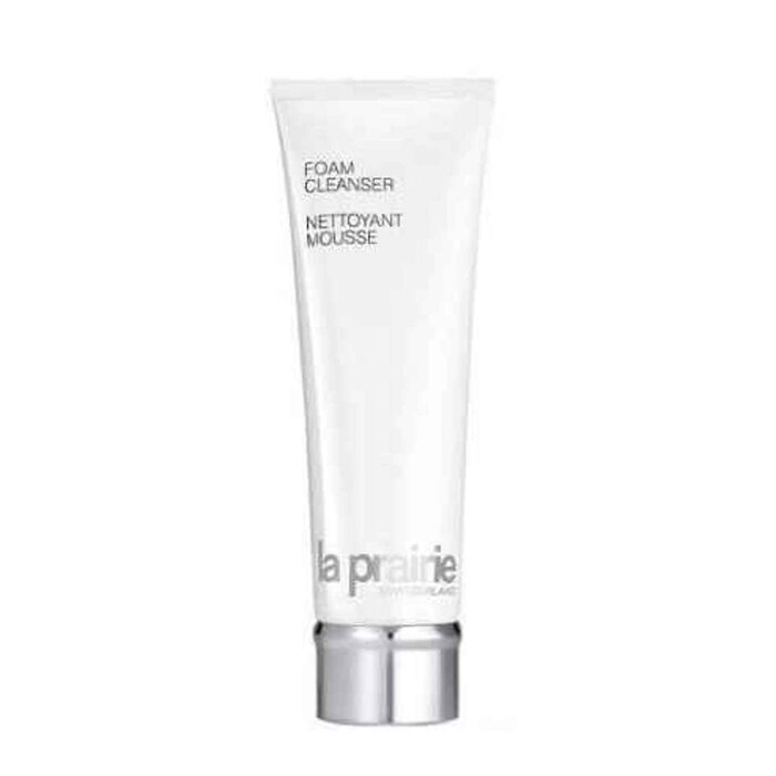 La Prairie Foam Cleanser 125mlProduct Thumbnail