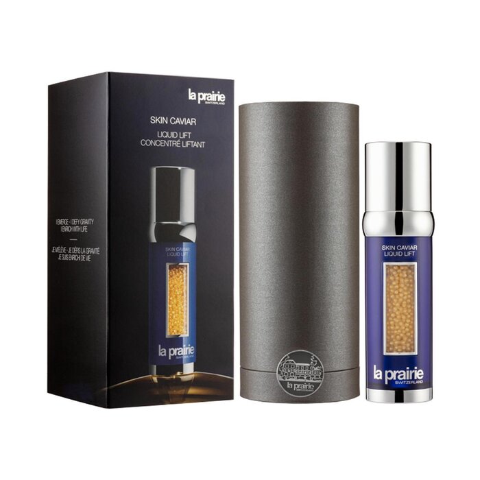 La Prairie 蓓麗 新版 魚子醬反重力精華 魚子精華提升緊緻液 50mlProduct Thumbnail