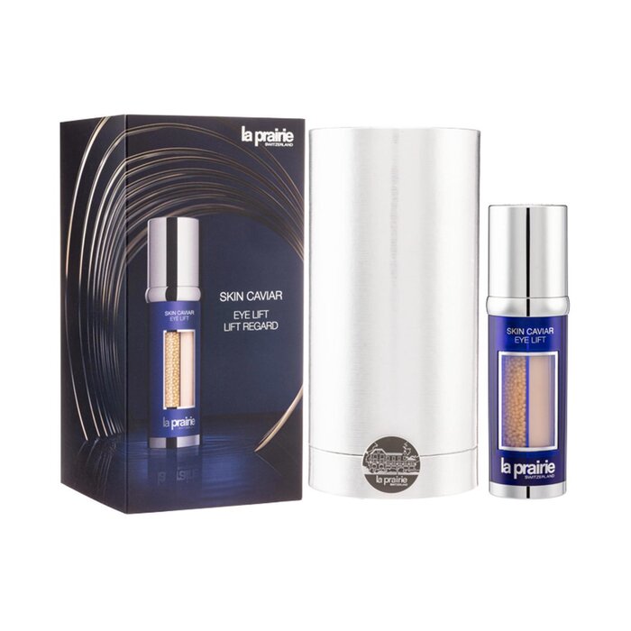 La Prairie Skin Caviar Eye Lift 20ml | Strawberrynet USA