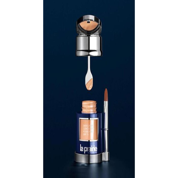 La Prairie Skin Caviar Concealer Foundation Spf15 30mlProduct Thumbnail