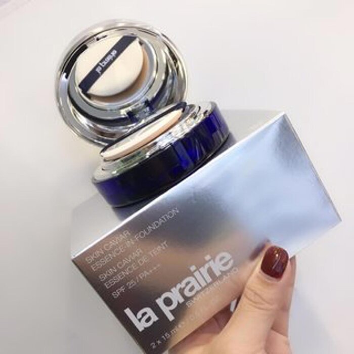 La Prairie Essence Fixed SizeProduct Thumbnail