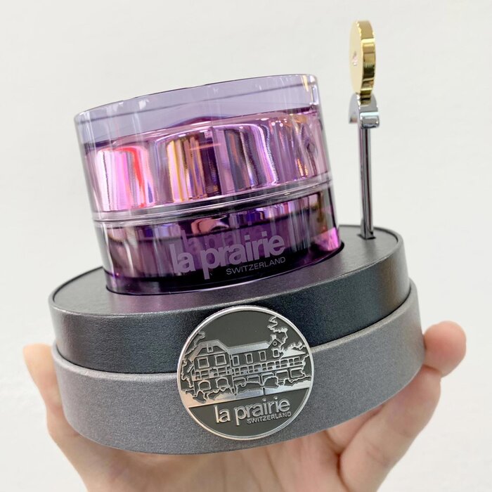 La Prairie Platinum Rare Haute-Rejuvenation Eye Cream 20ml