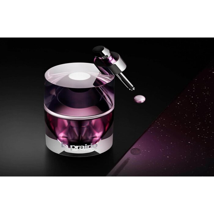 La Prairie Platinum Rare Cellular Night Elixir 20mlProduct Thumbnail