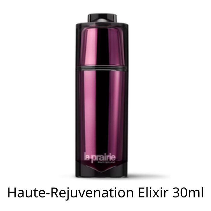 La Prairie Platinum Rare Haute-Rejuvenation Elixir 30mlProduct Thumbnail