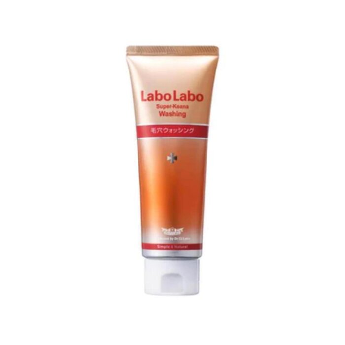 Dr. Ci:Labo Labo Labo Super-Keana Washing 120g Fixed SizeProduct Thumbnail
