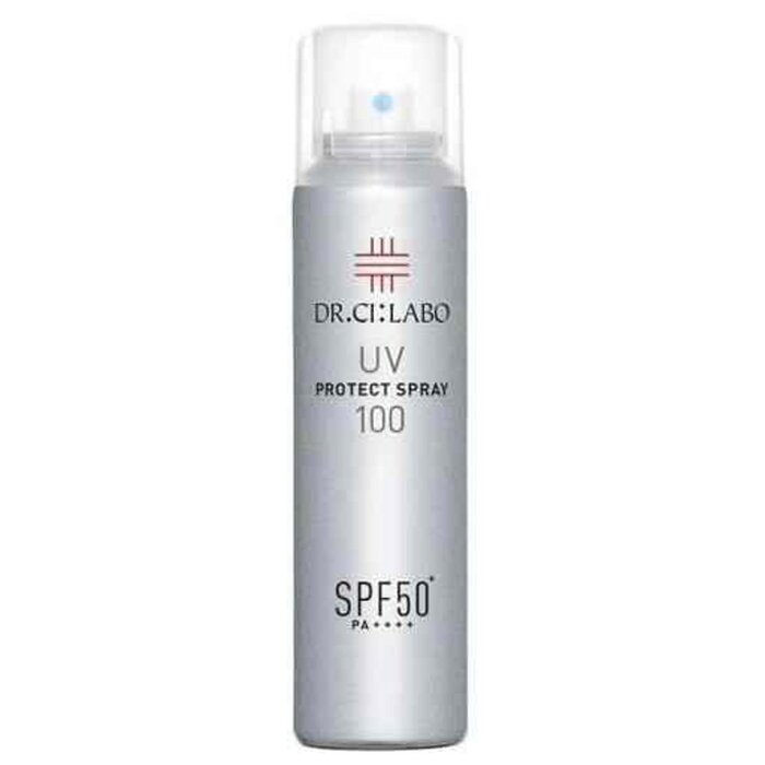 Dr. Ci:Labo UV Protect Spray SPF50-100g Fixed sizeProduct Thumbnail