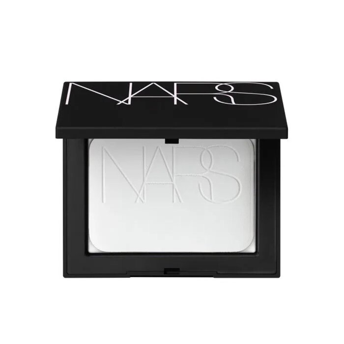 NARS 娜斯  裸光蜜粉餅10g(帶粉撲) 新版 5894裸光透明色 Fixed sizeProduct Thumbnail