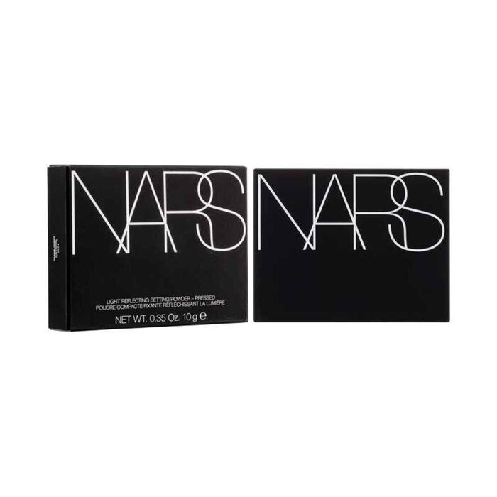 NARS Light Reflecting Pressed Setting Powder Crystal 10g Fixed sizeProduct Thumbnail