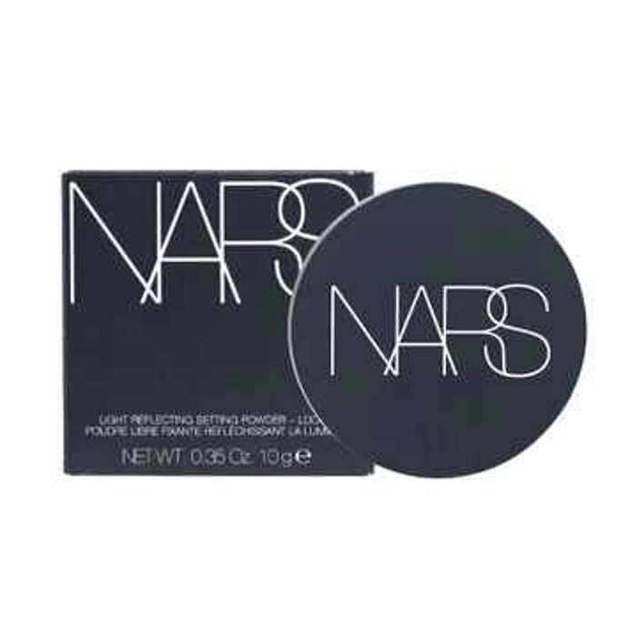 NARS Light Reflecting Setting Powder Picture ColorProduct Thumbnail