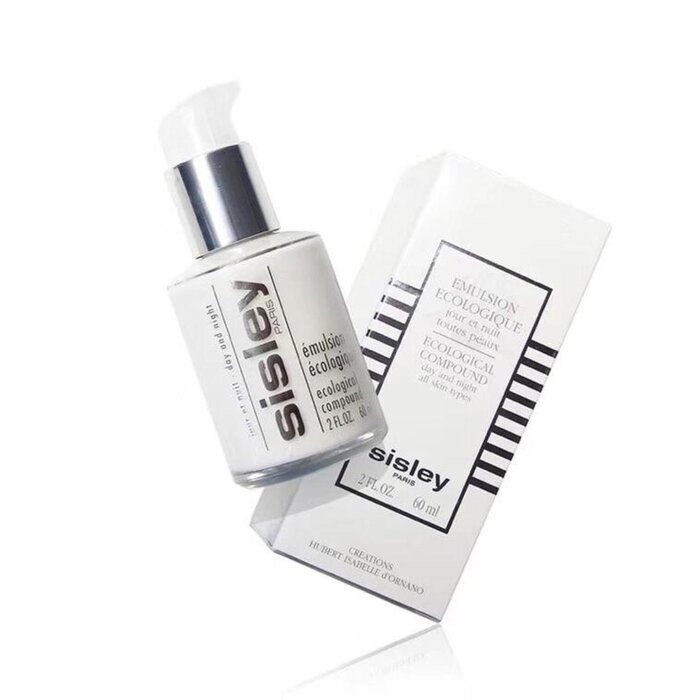 Sisley Ecological Compound 60mlProduct Thumbnail