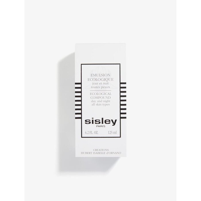 Sisley 希思黎 全能乳液125ml 維穩補水 125mlProduct Thumbnail