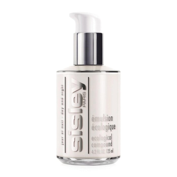 Sisley 希思黎 全能乳液125ml 維穩補水 125mlProduct Thumbnail
