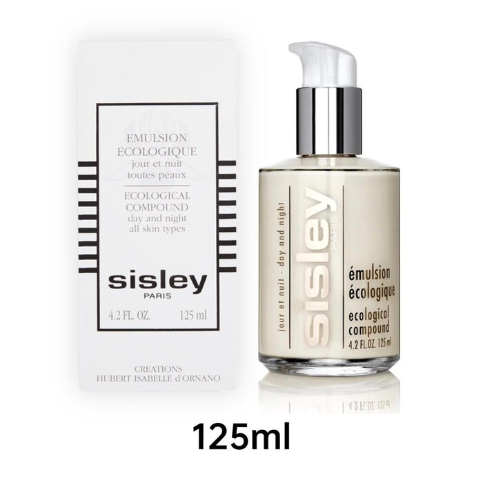 Sisley 希思黎 全能乳液125ml 維穩補水 125mlProduct Thumbnail