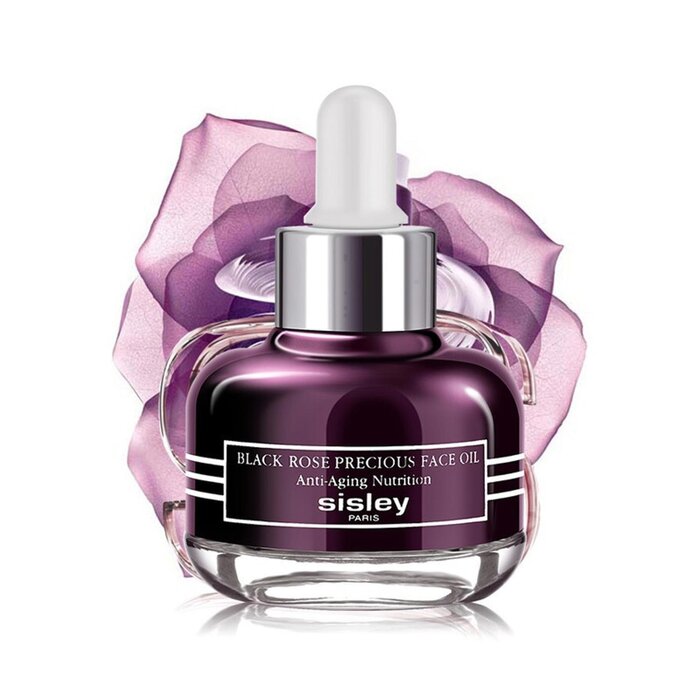 Sisley 希思黎 黑玫瑰煥採再生精華油 25mlProduct Thumbnail