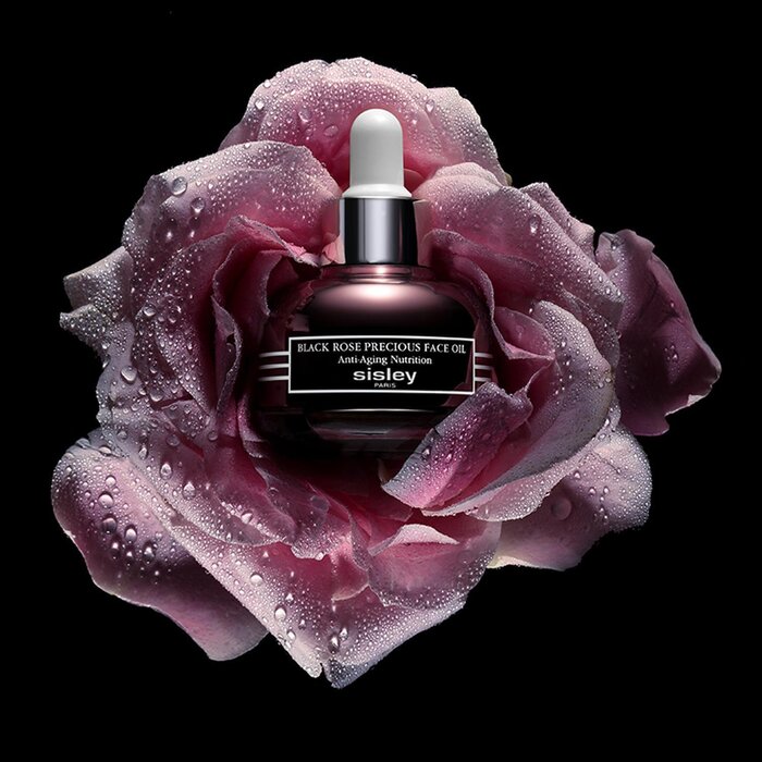 Sisley 希思黎 黑玫瑰煥採再生精華油 25mlProduct Thumbnail