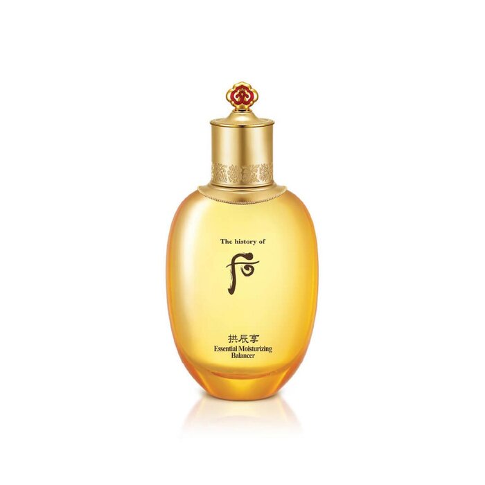Whoo (The History Of Whoo) 后 (皇后的秘訣) 拱辰享·活膚滋養液 爽膚水化妝水 150mlProduct Thumbnail