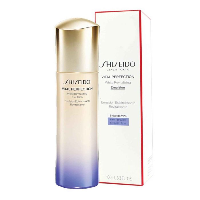Shiseido 資生堂 悅薇水乳美白套裝 2 pcsProduct Thumbnail