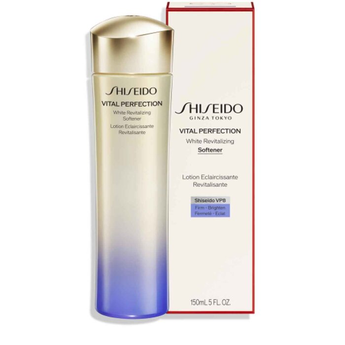 Shiseido 資生堂 悅薇水乳美白套裝 2 pcsProduct Thumbnail