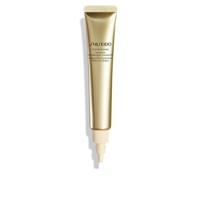 Shiseido 資生堂 悅薇針管小燙斗眼霜 Vital Perfection 重點抗皺亮白修護乳霜 20mlProduct Thumbnail