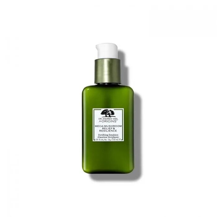 Origins 品木宣言 靈芝菇菌抗逆健膚紓緩乳液 100ml 靈芝煥能強韌乳液 Fixed SizeProduct Thumbnail
