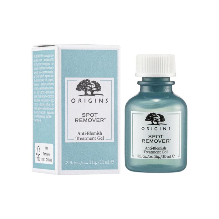 Origins Origins Super Spot Remover Blemish Treatment Gel 10mlProduct Thumbnail