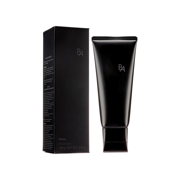 POLA B.A Facial Wash 100gProduct Thumbnail