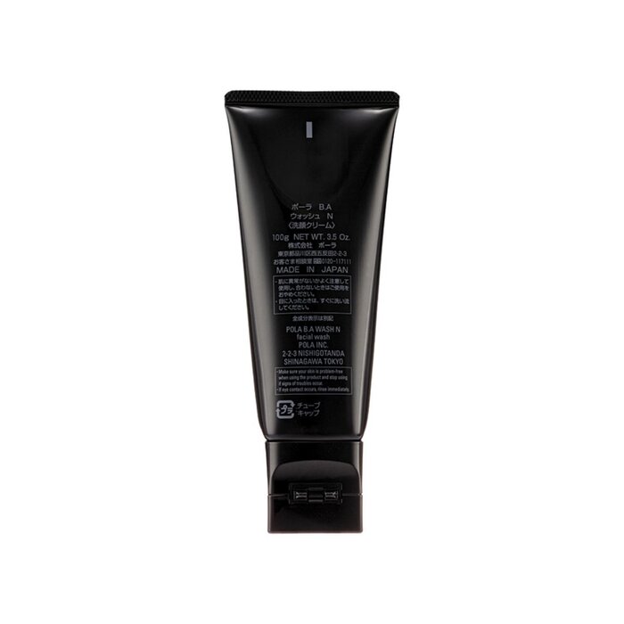 POLA B.A Facial Wash 100gProduct Thumbnail