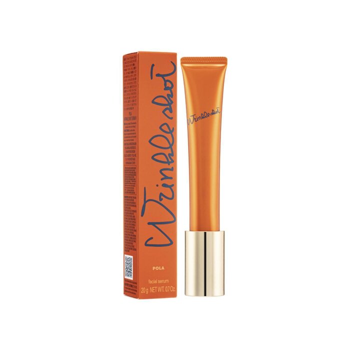 POLA Wrinkle Shot Serum 20gProduct Thumbnail