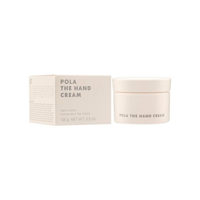 POLA The Hand Cream 100gProduct Thumbnail