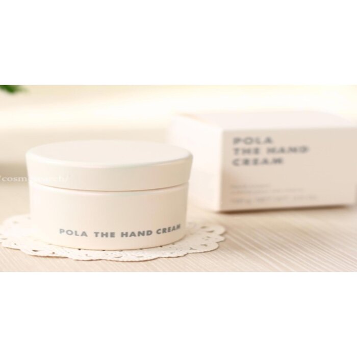 POLA The Hand Cream 100gProduct Thumbnail