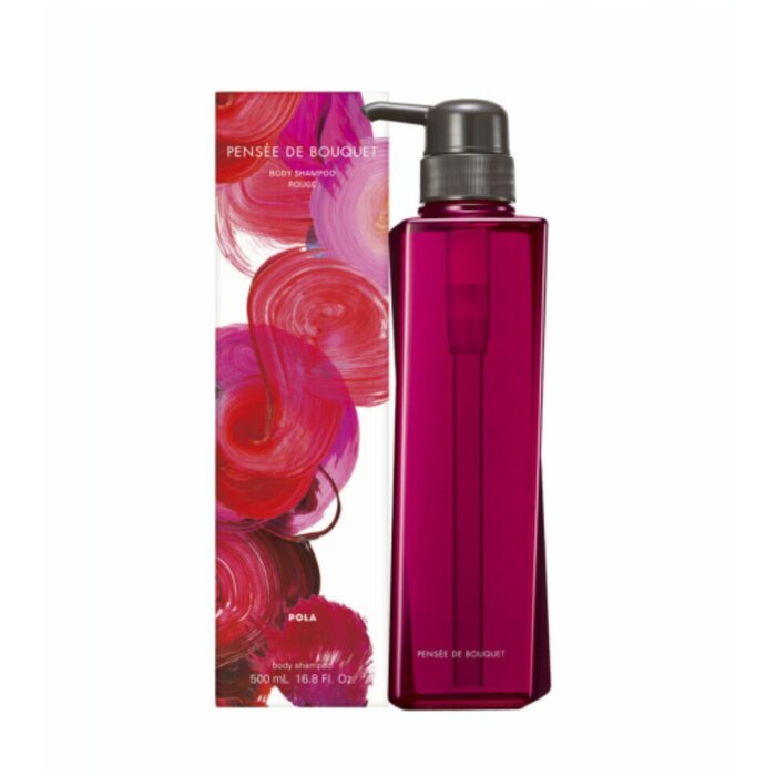 POLA Pensee De Bouquet Body Shampoo 500mlProduct Thumbnail