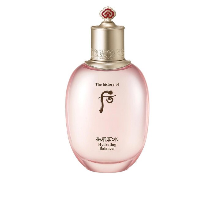 Whoo (The History Of Whoo) Gongjinhyang Soo Hydrationg Balancer 150mlProduct Thumbnail