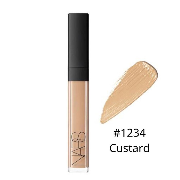 NARS Radiant Creamy Concealer 6ml Picture ColorProduct Thumbnail