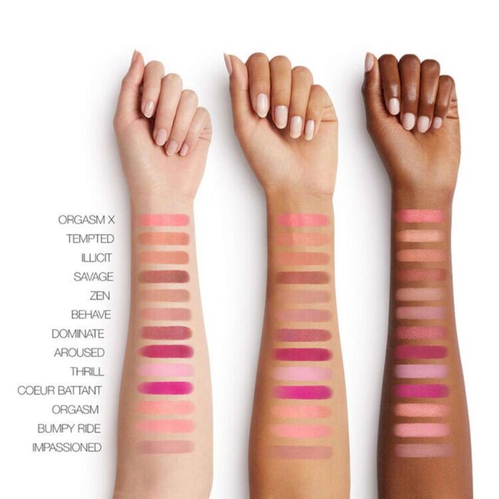 NARS Oversized Blush 4.8g undefinedProduct Thumbnail