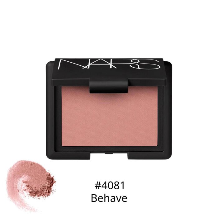 NARS Oversized Blush 4.8g undefinedProduct Thumbnail