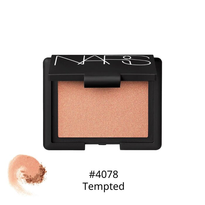 NARS Oversized Blush 4.8g Picture ColorProduct Thumbnail