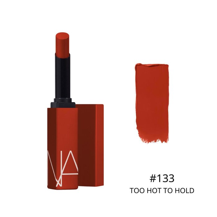 NARS Powermatte Lipstick #133 - 1.5gProduct Thumbnail