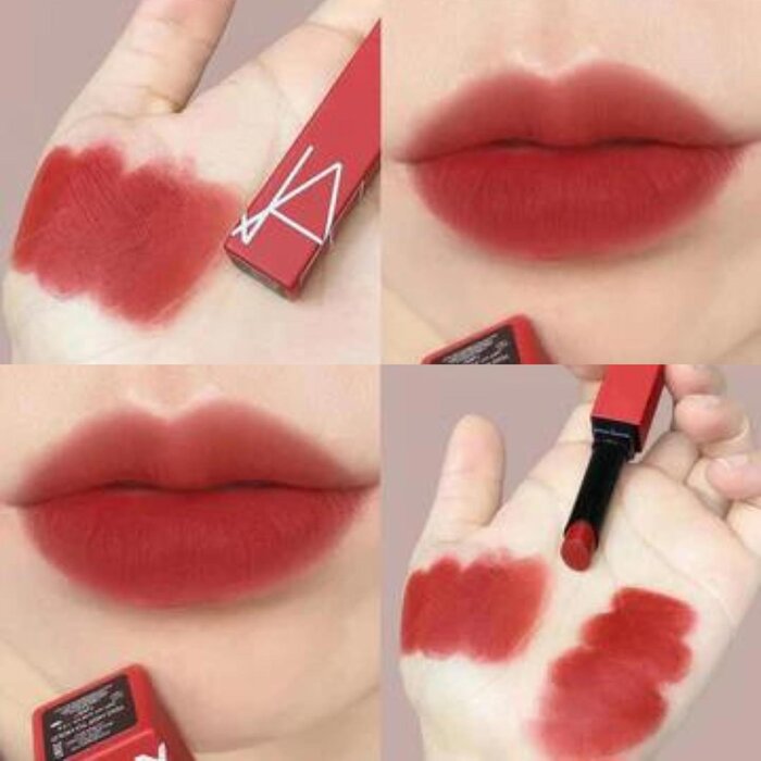 NARS Powermatte Lipstick #133 - 1.5gProduct Thumbnail