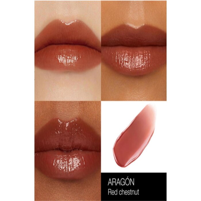 NARS Afterglow Lip Shine Picture ColorProduct Thumbnail