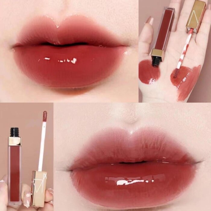 NARS Afterglow Lip Shine Picture ColorProduct Thumbnail