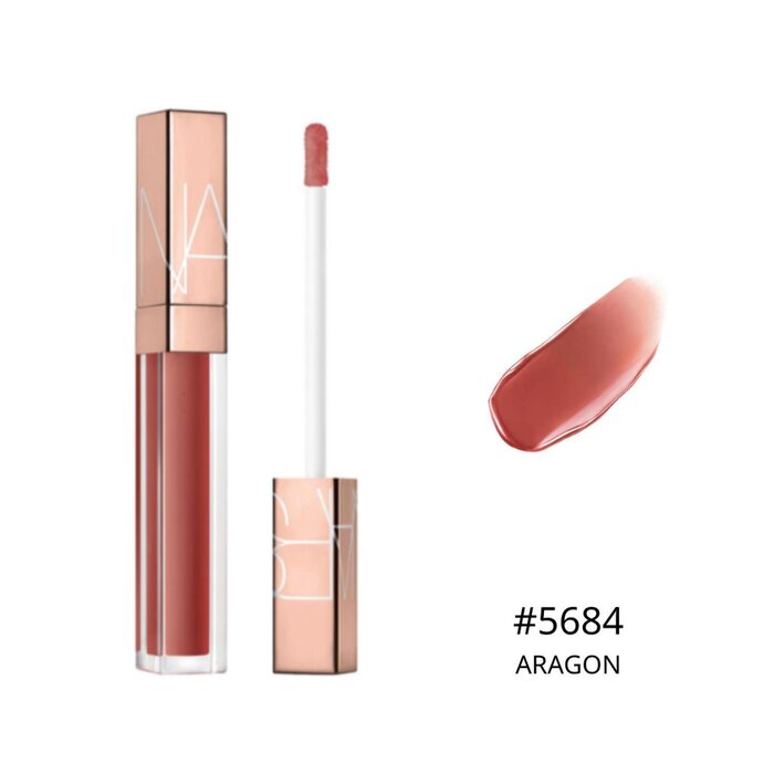 NARS Afterglow Lip Shine Picture ColorProduct Thumbnail