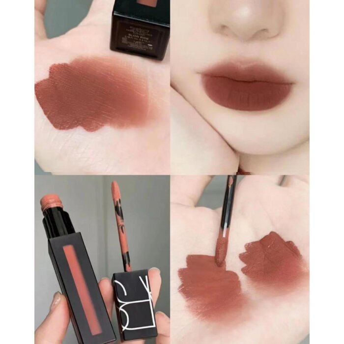 NARS Powermatte Lip Pigment Picture ColorProduct Thumbnail