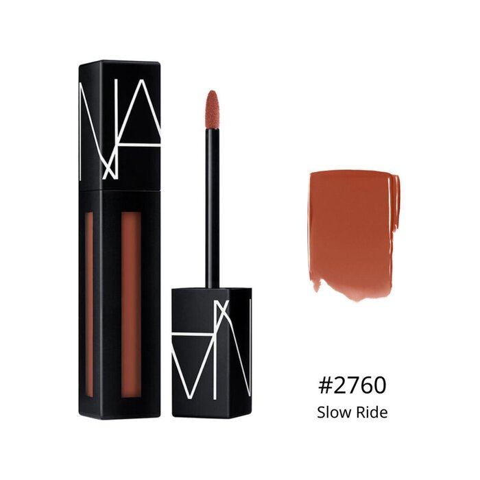 NARS Powermatte Lip Pigment Picture ColorProduct Thumbnail